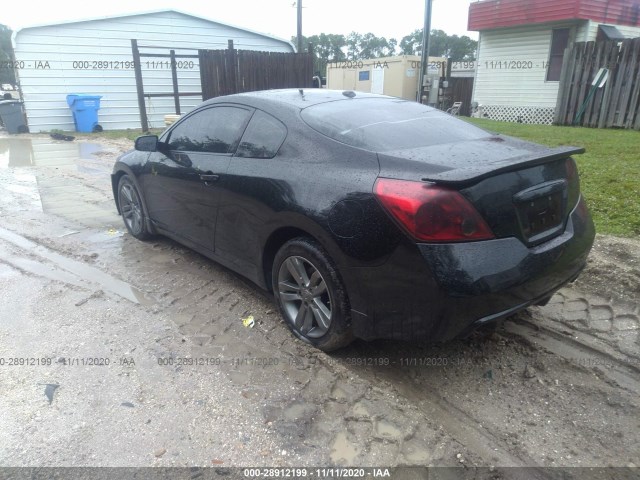 Photo 2 VIN: 1N4BL2EP2BC127857 - NISSAN ALTIMA 