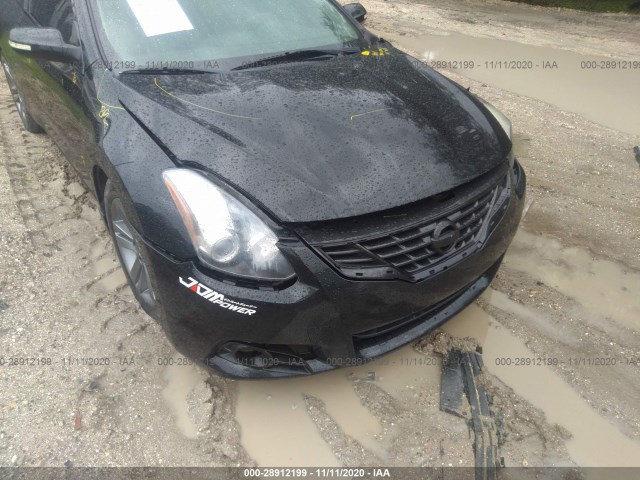 Photo 5 VIN: 1N4BL2EP2BC127857 - NISSAN ALTIMA 