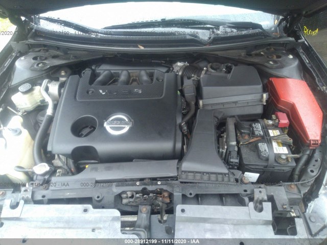 Photo 9 VIN: 1N4BL2EP2BC127857 - NISSAN ALTIMA 