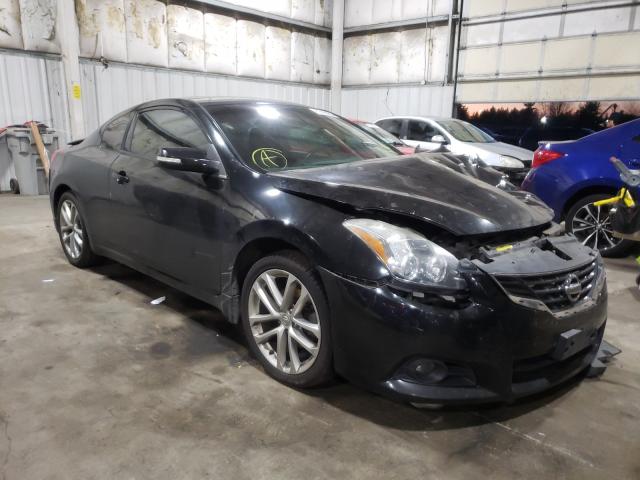 Photo 0 VIN: 1N4BL2EP2BC140334 - NISSAN ALTIMA SR 