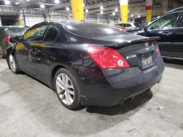 Photo 2 VIN: 1N4BL2EP2BC140334 - NISSAN ALTIMA SR 