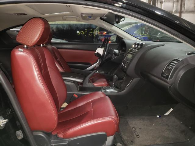 Photo 4 VIN: 1N4BL2EP2BC140334 - NISSAN ALTIMA SR 