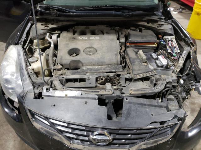 Photo 6 VIN: 1N4BL2EP2BC140334 - NISSAN ALTIMA SR 