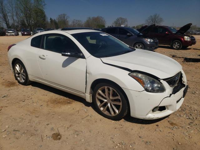 Photo 3 VIN: 1N4BL2EP2CC132364 - NISSAN ALTIMA SR 