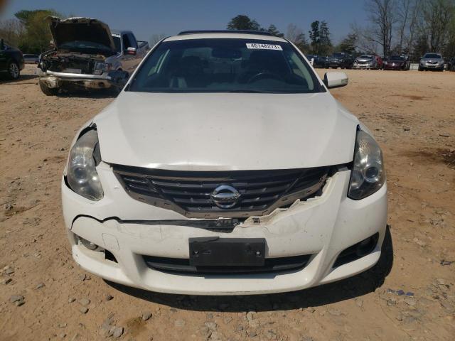 Photo 4 VIN: 1N4BL2EP2CC132364 - NISSAN ALTIMA SR 