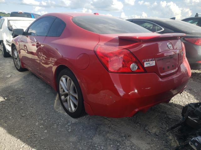 Photo 2 VIN: 1N4BL2EP2CC207385 - NISSAN ALTIMA SR 