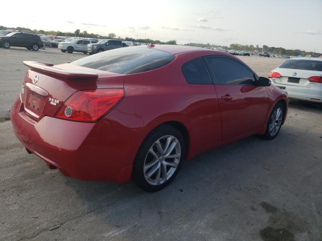 Photo 3 VIN: 1N4BL2EP2CC207385 - NISSAN ALTIMA SR 