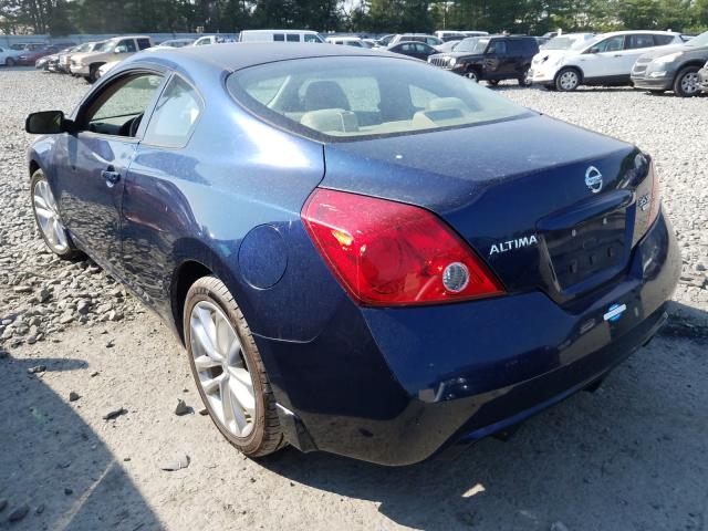 Photo 2 VIN: 1N4BL2EP3AC115814 - NISSAN ALTIMA SR 