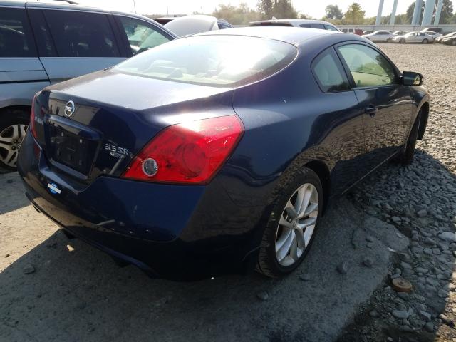 Photo 3 VIN: 1N4BL2EP3AC115814 - NISSAN ALTIMA SR 