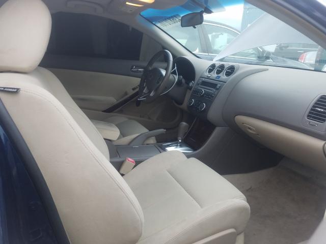 Photo 4 VIN: 1N4BL2EP3AC115814 - NISSAN ALTIMA SR 