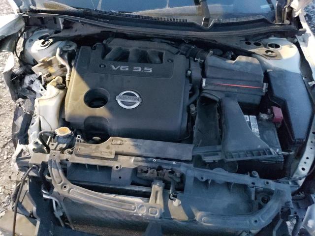 Photo 10 VIN: 1N4BL2EP3AC116882 - NISSAN ALTIMA 