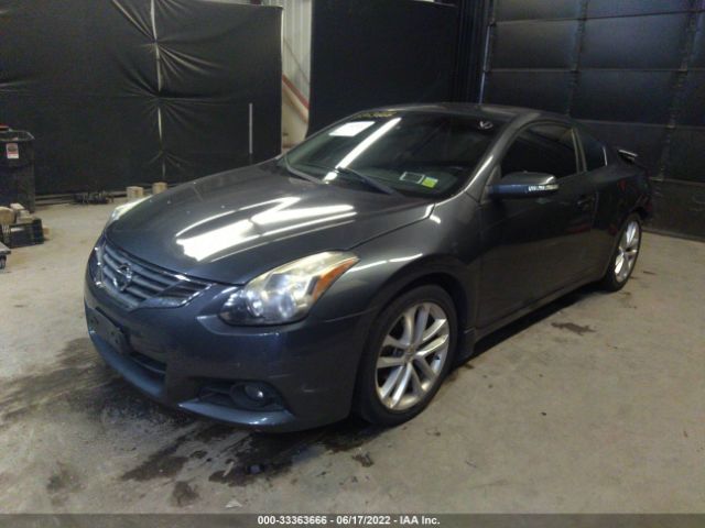 Photo 1 VIN: 1N4BL2EP3AC120544 - NISSAN ALTIMA 