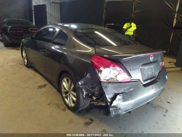 Photo 2 VIN: 1N4BL2EP3AC120544 - NISSAN ALTIMA 