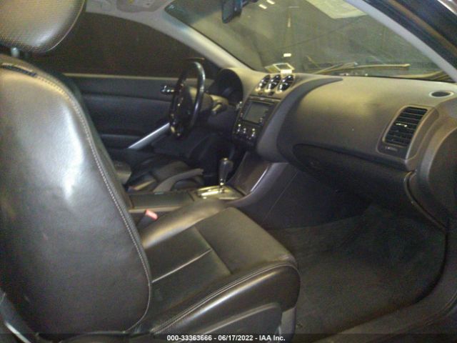 Photo 4 VIN: 1N4BL2EP3AC120544 - NISSAN ALTIMA 