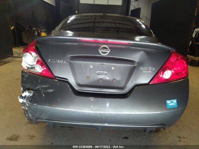 Photo 5 VIN: 1N4BL2EP3AC120544 - NISSAN ALTIMA 