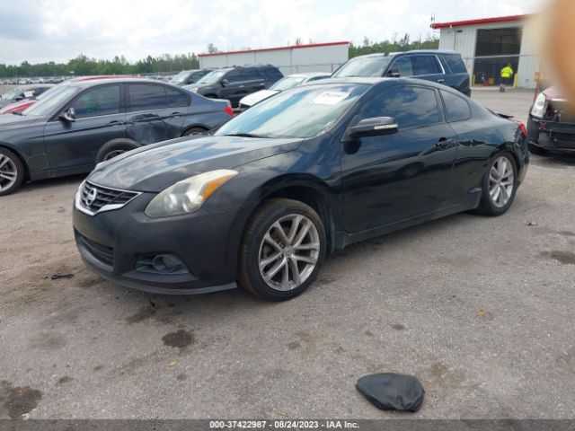 Photo 1 VIN: 1N4BL2EP3AC126733 - NISSAN ALTIMA 