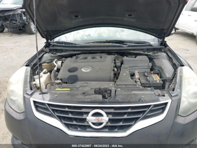 Photo 9 VIN: 1N4BL2EP3AC126733 - NISSAN ALTIMA 