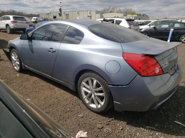 Photo 1 VIN: 1N4BL2EP3AC174166 - NISSAN ALTIMA SR 