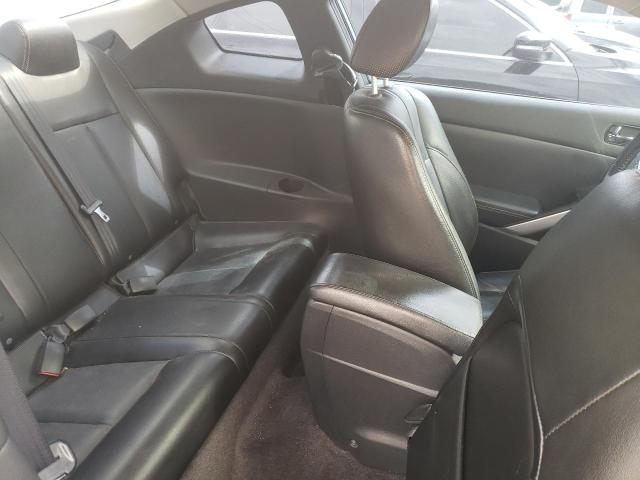 Photo 9 VIN: 1N4BL2EP3AC174166 - NISSAN ALTIMA SR 