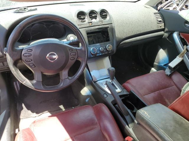 Photo 7 VIN: 1N4BL2EP3BC133618 - NISSAN ALTIMA 