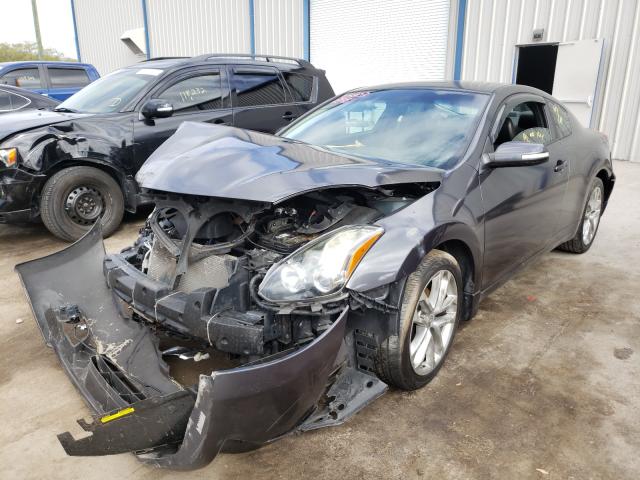 Photo 1 VIN: 1N4BL2EP3BC148152 - NISSAN ALTIMA SR 