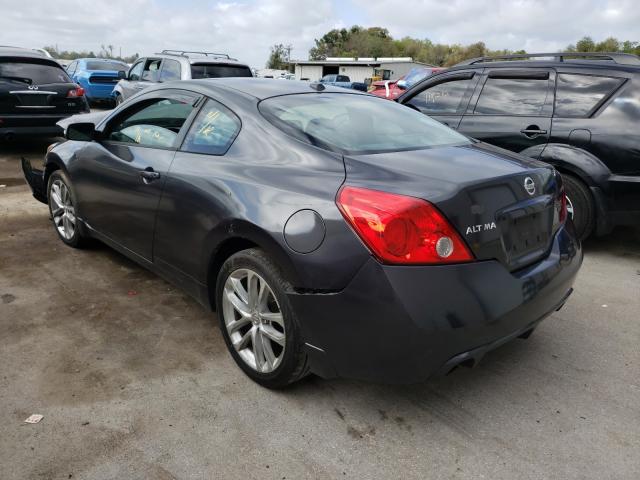 Photo 2 VIN: 1N4BL2EP3BC148152 - NISSAN ALTIMA SR 