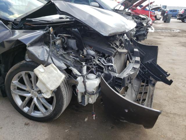 Photo 8 VIN: 1N4BL2EP3BC148152 - NISSAN ALTIMA SR 