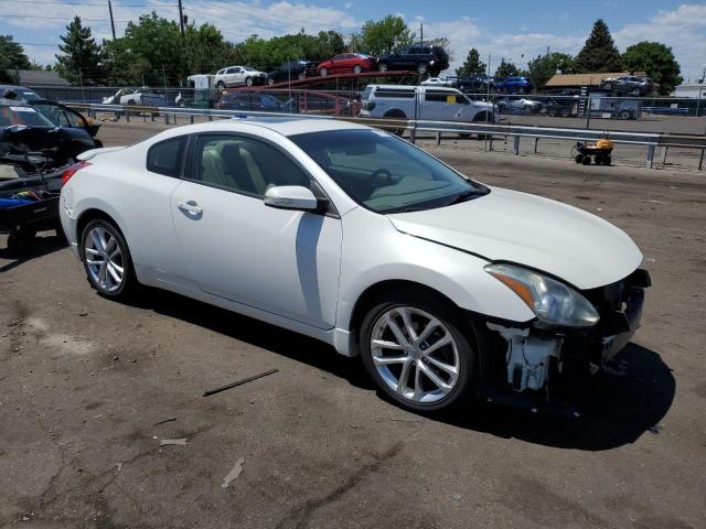 Photo 3 VIN: 1N4BL2EP3CC262640 - NISSAN ALTIMA SR 