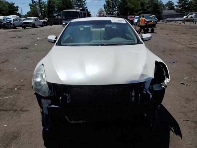 Photo 4 VIN: 1N4BL2EP3CC262640 - NISSAN ALTIMA SR 