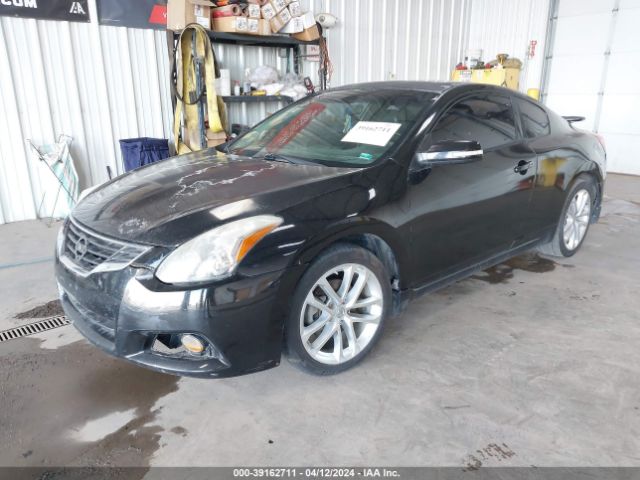 Photo 1 VIN: 1N4BL2EP4AC105924 - NISSAN ALTIMA 