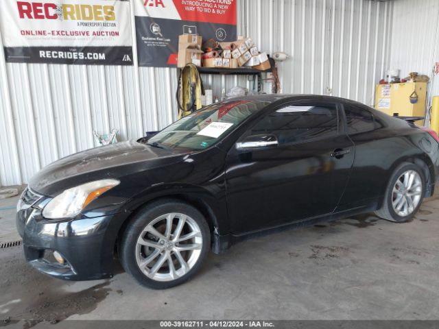 Photo 5 VIN: 1N4BL2EP4AC105924 - NISSAN ALTIMA 