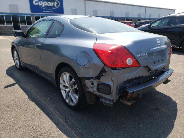 Photo 2 VIN: 1N4BL2EP4AC112145 - NISSAN ALTIMA SR 