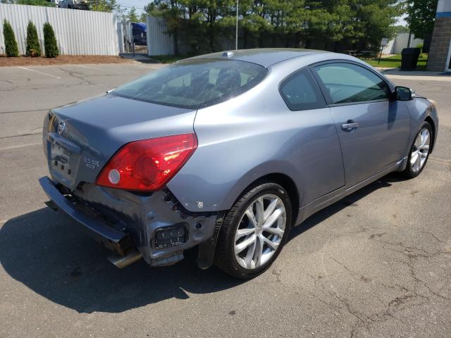 Photo 3 VIN: 1N4BL2EP4AC112145 - NISSAN ALTIMA SR 