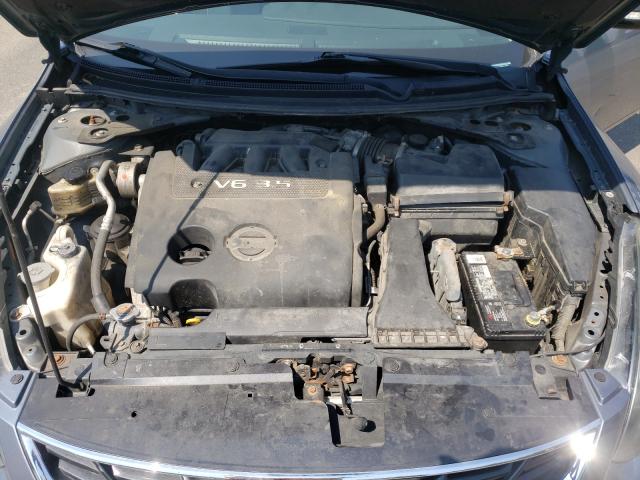 Photo 6 VIN: 1N4BL2EP4AC112145 - NISSAN ALTIMA SR 