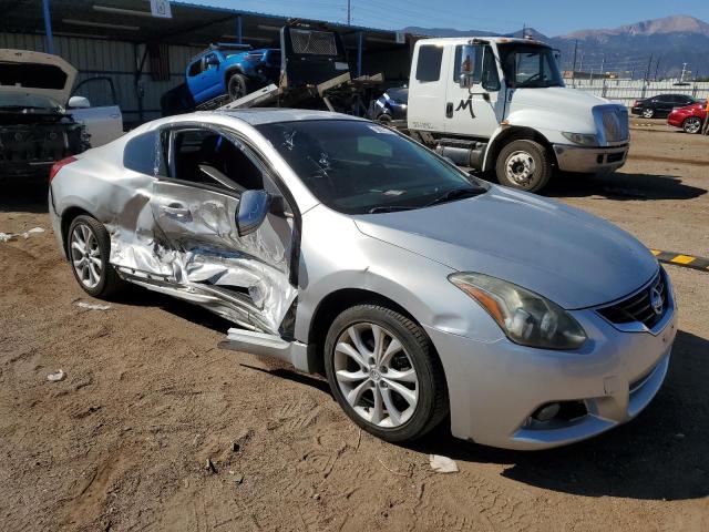 Photo 3 VIN: 1N4BL2EP4AC120178 - NISSAN ALTIMA SR 