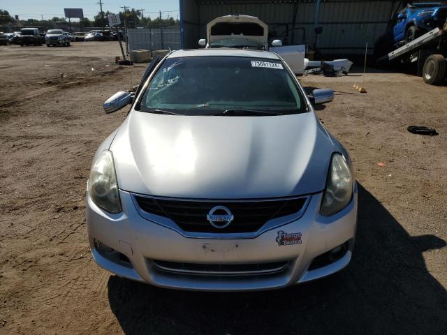 Photo 4 VIN: 1N4BL2EP4AC120178 - NISSAN ALTIMA SR 