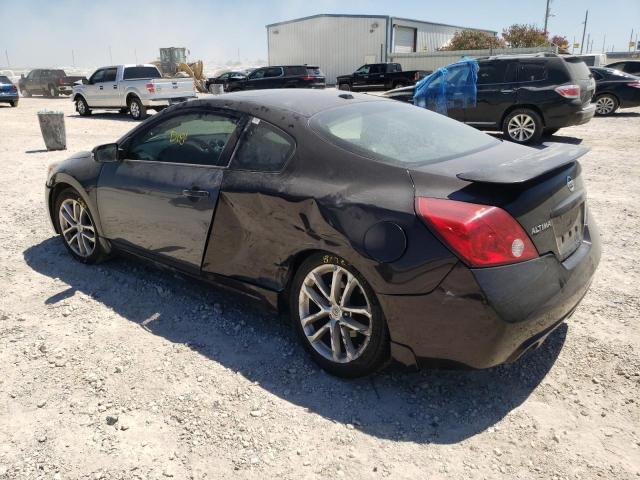 Photo 1 VIN: 1N4BL2EP4AC128085 - NISSAN ALTIMA SR 