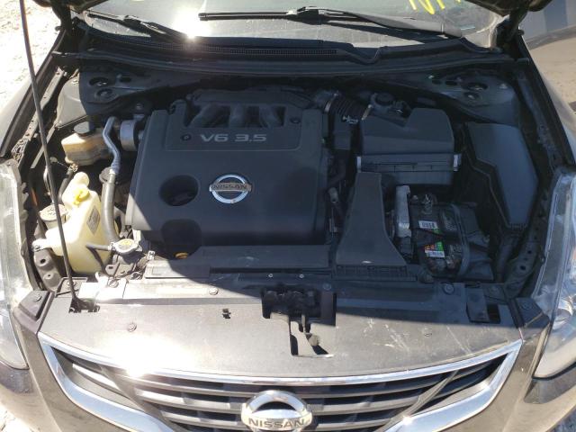 Photo 10 VIN: 1N4BL2EP4AC128085 - NISSAN ALTIMA SR 