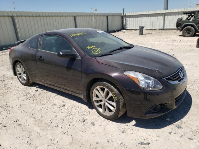 Photo 3 VIN: 1N4BL2EP4AC128085 - NISSAN ALTIMA SR 