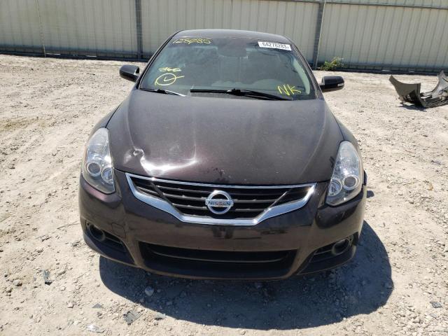 Photo 4 VIN: 1N4BL2EP4AC128085 - NISSAN ALTIMA SR 