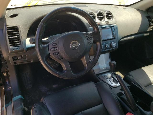 Photo 7 VIN: 1N4BL2EP4AC128085 - NISSAN ALTIMA SR 