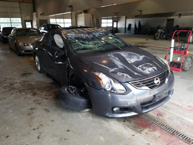 Photo 0 VIN: 1N4BL2EP4AC134419 - NISSAN ALTIMA SR 