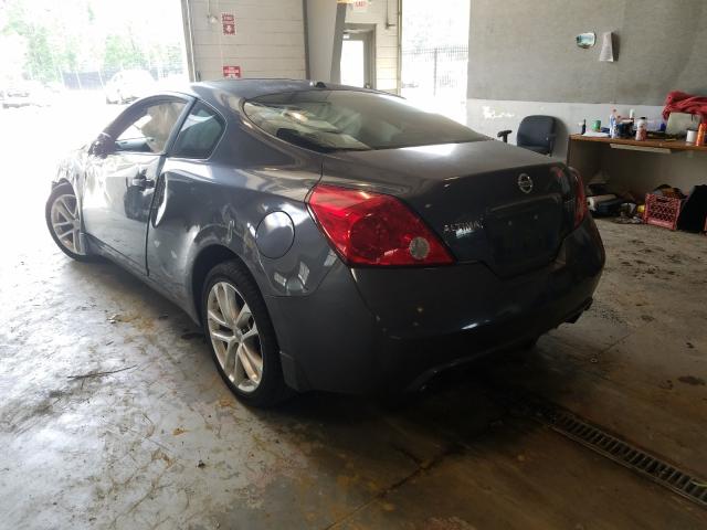 Photo 2 VIN: 1N4BL2EP4AC134419 - NISSAN ALTIMA SR 