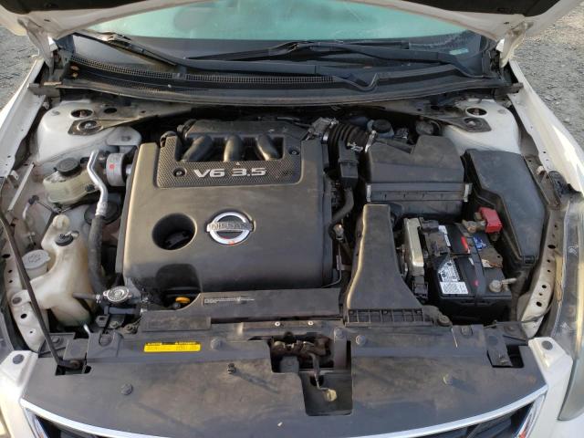 Photo 10 VIN: 1N4BL2EP4AC145114 - NISSAN ALTIMA SR 