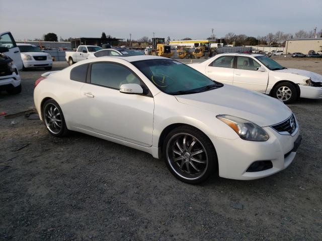 Photo 3 VIN: 1N4BL2EP4AC145114 - NISSAN ALTIMA SR 