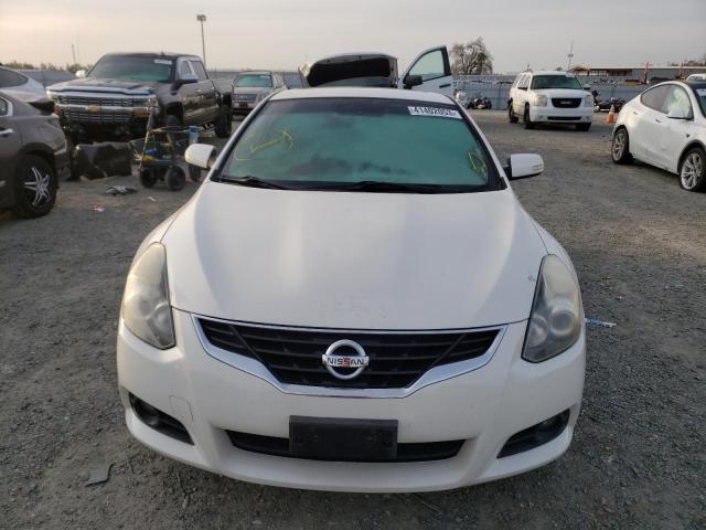 Photo 4 VIN: 1N4BL2EP4AC145114 - NISSAN ALTIMA SR 