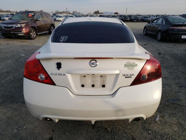 Photo 5 VIN: 1N4BL2EP4AC145114 - NISSAN ALTIMA SR 