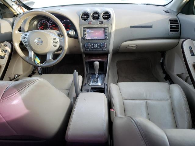 Photo 7 VIN: 1N4BL2EP4AC145114 - NISSAN ALTIMA SR 