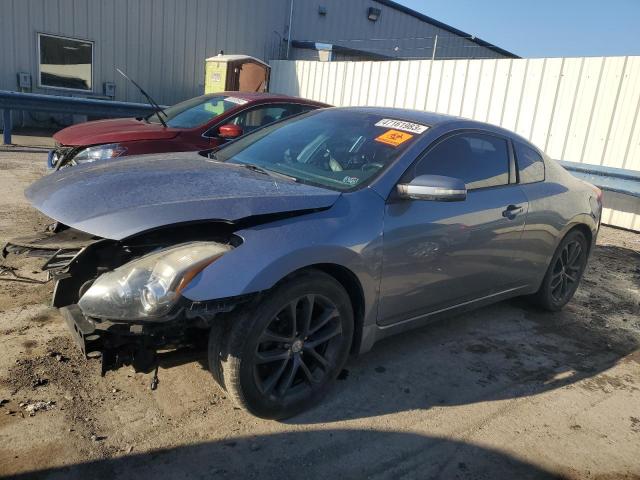 Photo 0 VIN: 1N4BL2EP4AC159742 - NISSAN ALTIMA SR 