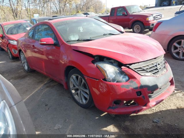 Photo 0 VIN: 1N4BL2EP4AC166383 - NISSAN ALTIMA 